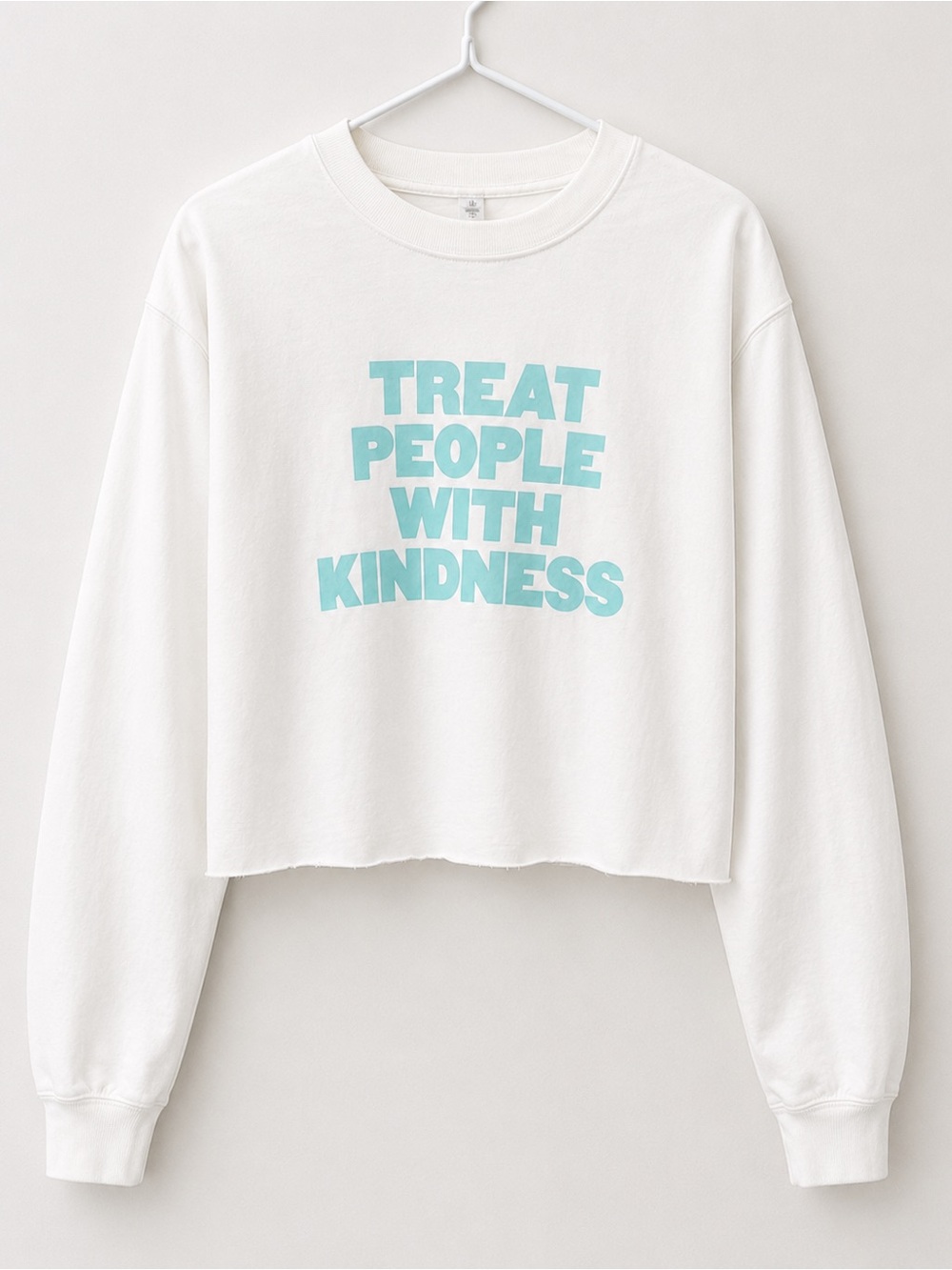 Harry Styles “Treat People with Kindness” crew